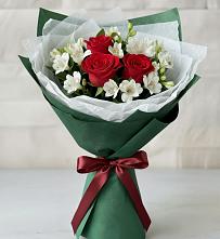 Букет Идеальный Вкус в Трехгорном