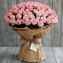 Букет 151 Роза Роуз в Трехгорном