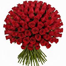 Букет Красные розы Чери Лав #REPLACE_PRED# Трехгорном